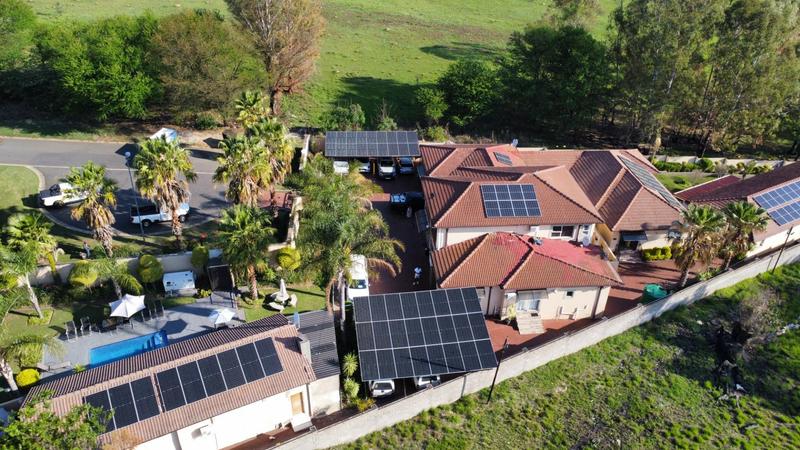 Commercial Property for Sale in Huttenheights KwaZulu-Natal