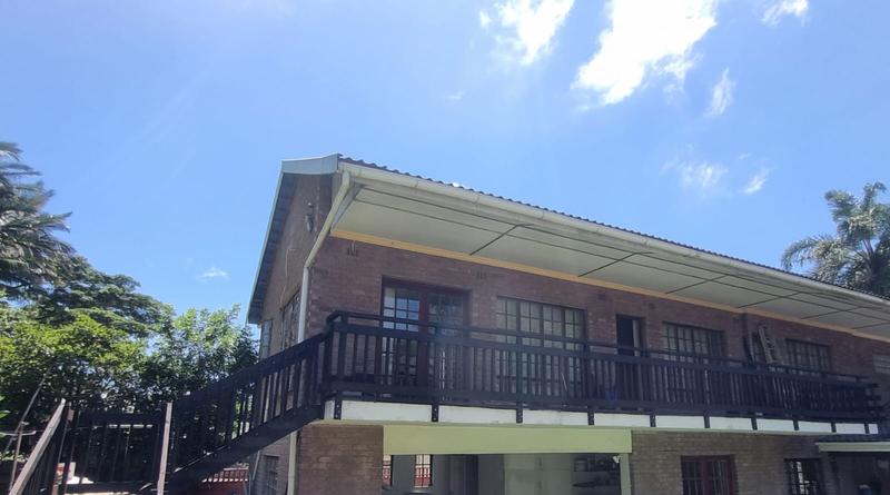 To Let 1 Bedroom Property for Rent in Yellowwood Park KwaZulu-Natal