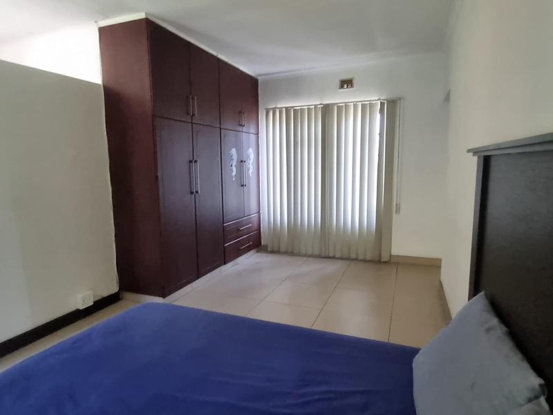 To Let 1 Bedroom Property for Rent in Yellowwood Park KwaZulu-Natal