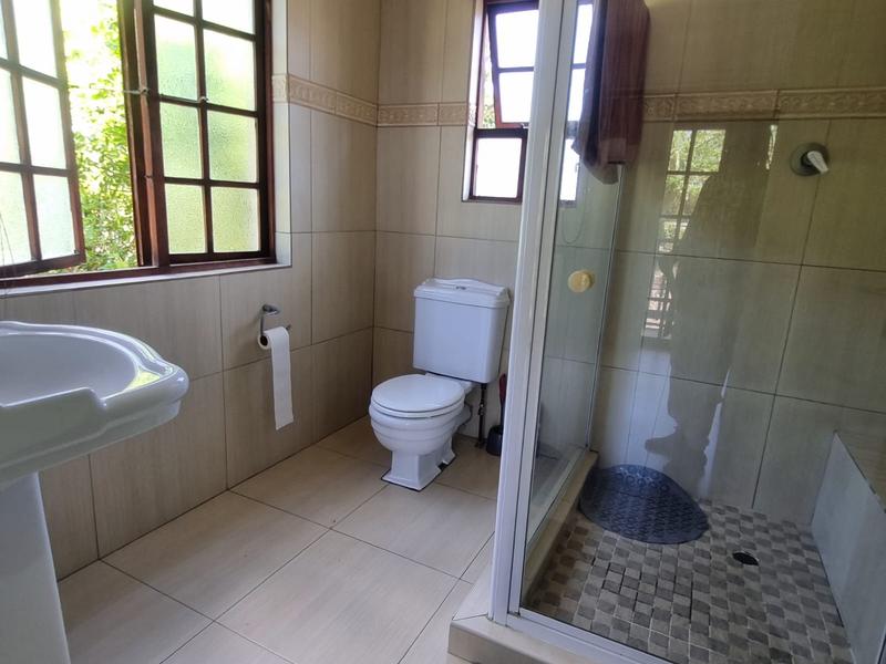 To Let 1 Bedroom Property for Rent in Yellowwood Park KwaZulu-Natal