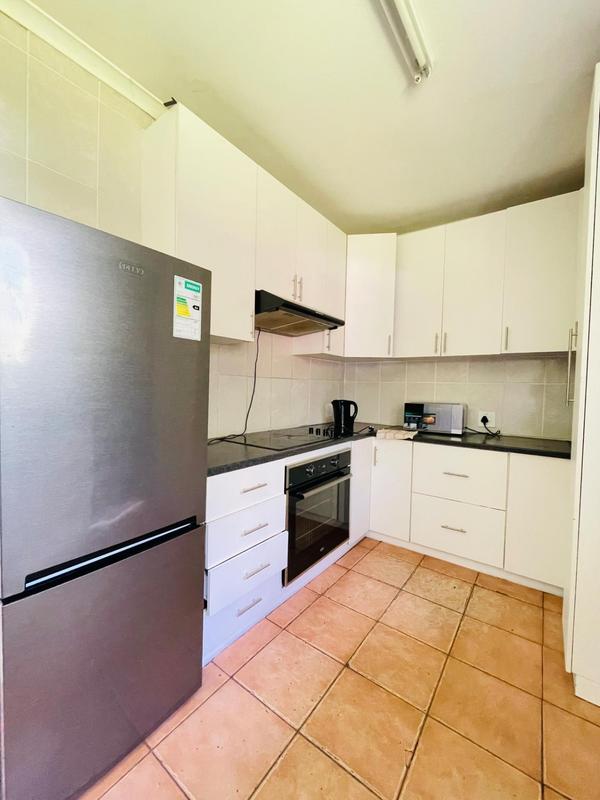 To Let 4 Bedroom Property for Rent in Moseley KwaZulu-Natal