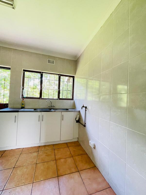 To Let 4 Bedroom Property for Rent in Moseley KwaZulu-Natal