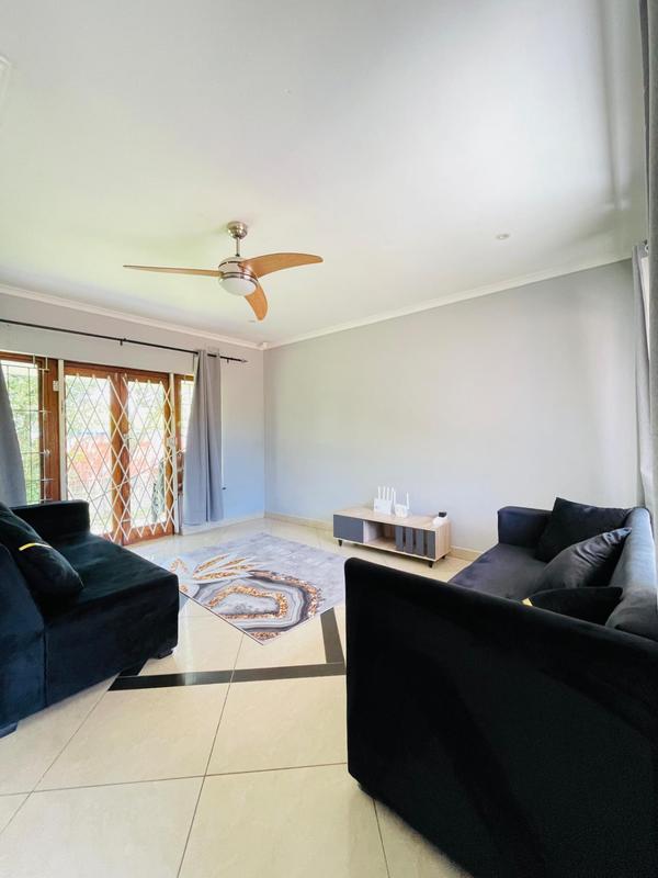 To Let 4 Bedroom Property for Rent in Moseley KwaZulu-Natal