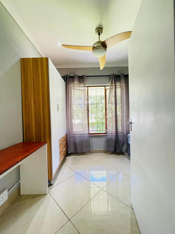To Let 4 Bedroom Property for Rent in Moseley KwaZulu-Natal