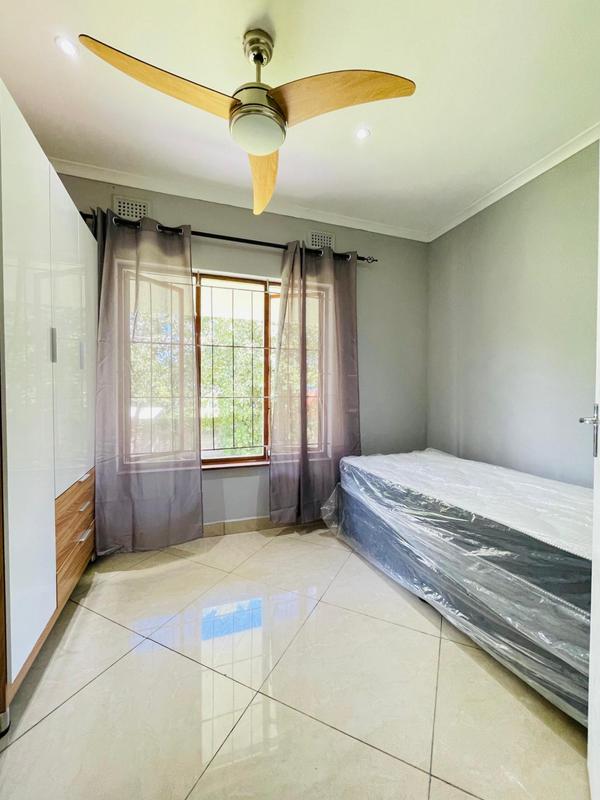 To Let 4 Bedroom Property for Rent in Moseley KwaZulu-Natal