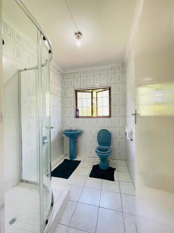 To Let 4 Bedroom Property for Rent in Moseley KwaZulu-Natal