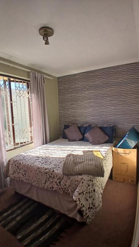 To Let 2 Bedroom Property for Rent in Woodhaven KwaZulu-Natal