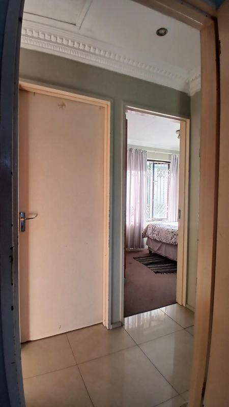 To Let 2 Bedroom Property for Rent in Woodhaven KwaZulu-Natal