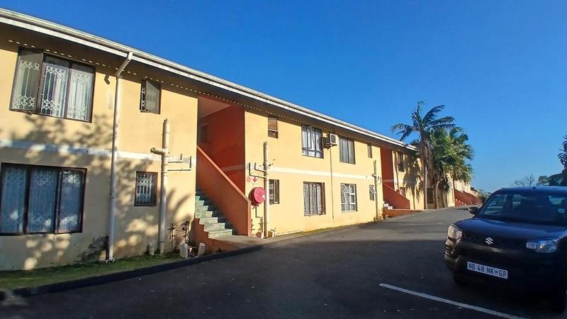 To Let 2 Bedroom Property for Rent in Woodhaven KwaZulu-Natal