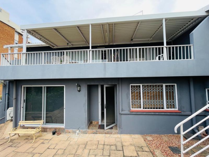 3 Bedroom Property for Sale in Essenwood KwaZulu-Natal