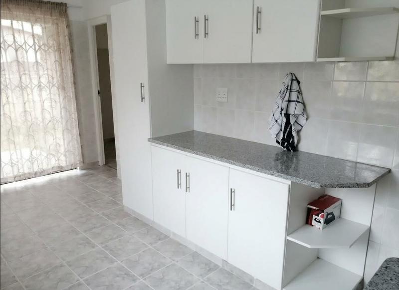 To Let 1 Bedroom Property for Rent in Durban North KwaZulu-Natal