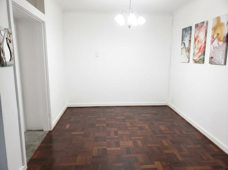 To Let 1 Bedroom Property for Rent in Durban North KwaZulu-Natal
