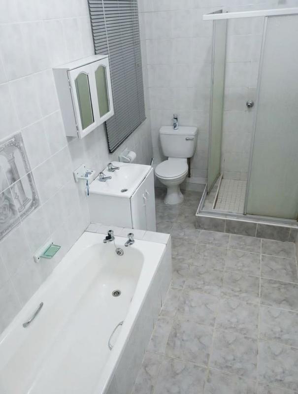 To Let 1 Bedroom Property for Rent in Durban North KwaZulu-Natal