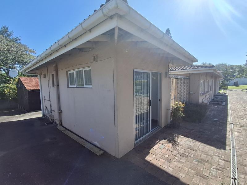 To Let 1 Bedroom Property for Rent in Atholl Heights KwaZulu-Natal