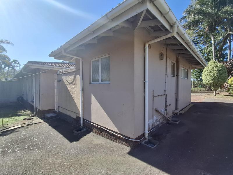 To Let 1 Bedroom Property for Rent in Atholl Heights KwaZulu-Natal