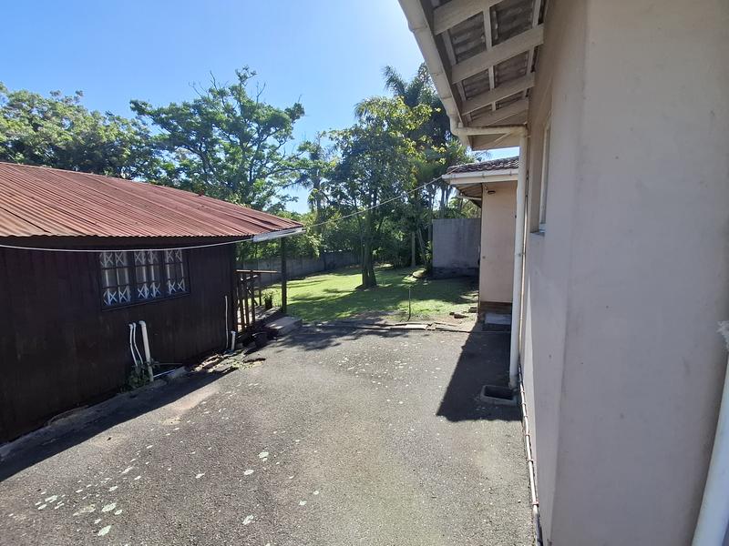 To Let 1 Bedroom Property for Rent in Atholl Heights KwaZulu-Natal