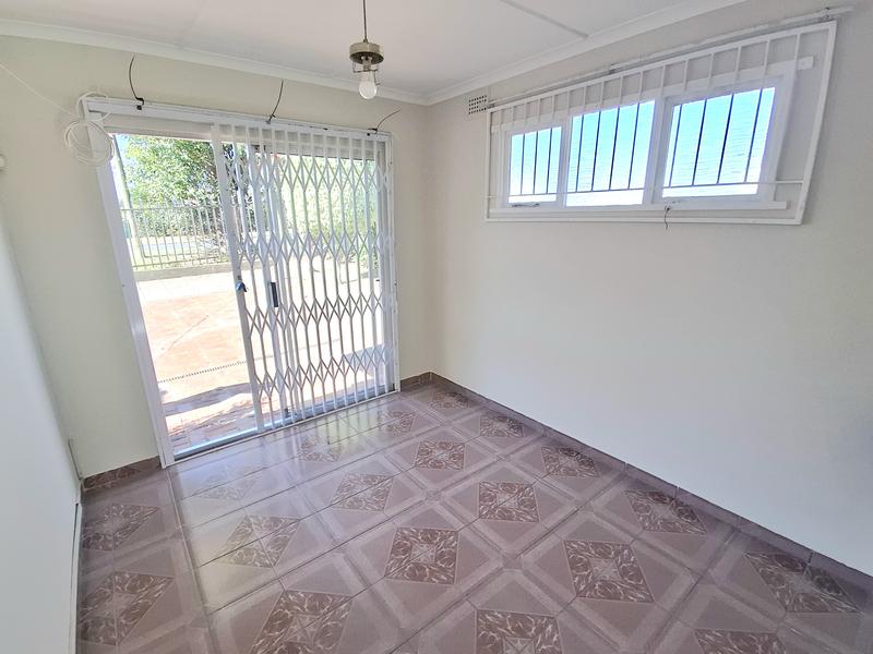 To Let 1 Bedroom Property for Rent in Atholl Heights KwaZulu-Natal