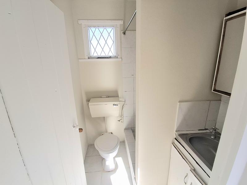 To Let 1 Bedroom Property for Rent in Atholl Heights KwaZulu-Natal