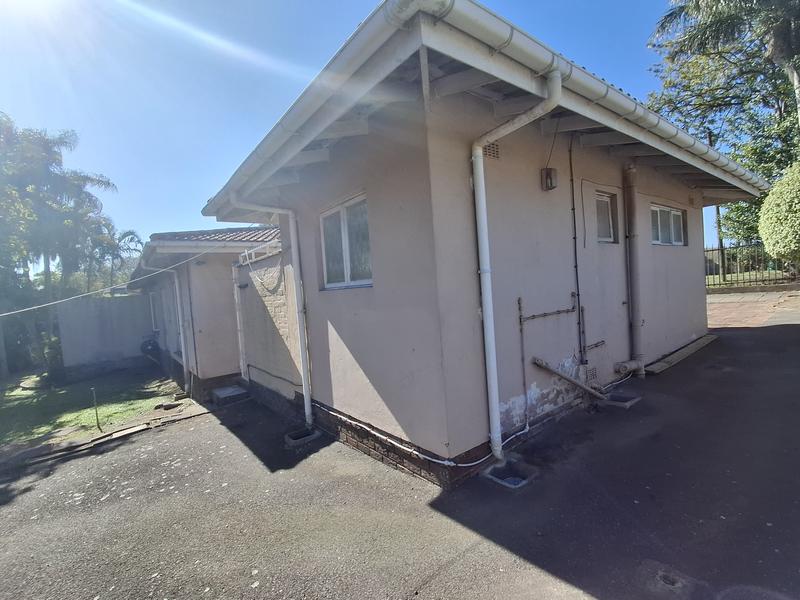 To Let 1 Bedroom Property for Rent in Atholl Heights KwaZulu-Natal