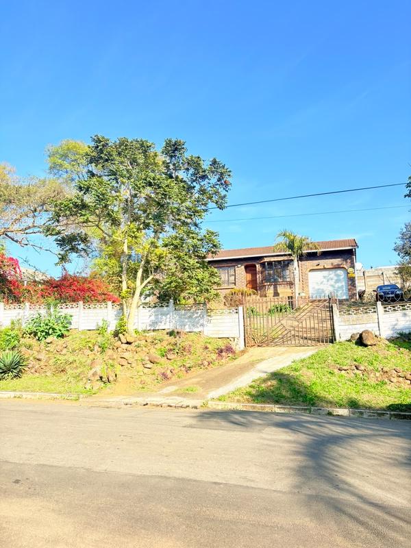 3 Bedroom Property for Sale in Pietermaritzburg Central KwaZulu-Natal