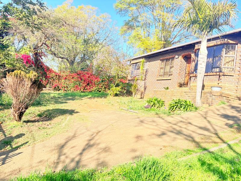 3 Bedroom Property for Sale in Pietermaritzburg Central KwaZulu-Natal