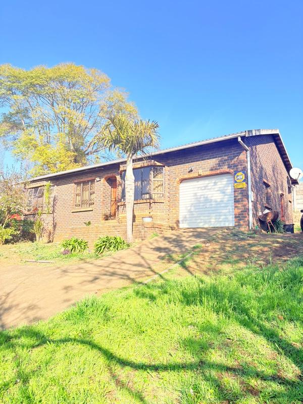 3 Bedroom Property for Sale in Pietermaritzburg Central KwaZulu-Natal