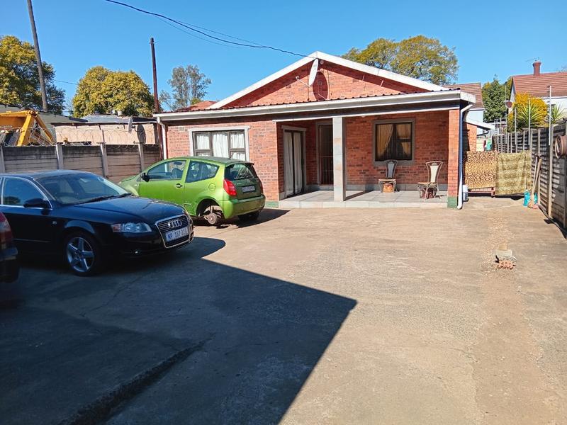 3 Bedroom Property for Sale in Prestbury KwaZulu-Natal