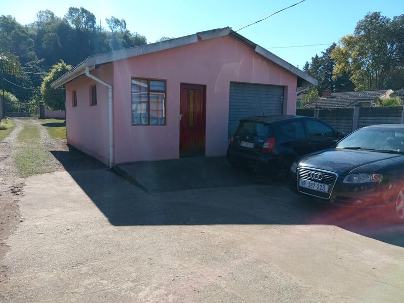 3 Bedroom Property for Sale in Prestbury KwaZulu-Natal