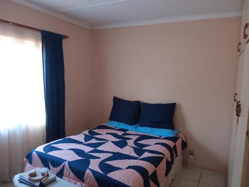 3 Bedroom Property for Sale in Prestbury KwaZulu-Natal
