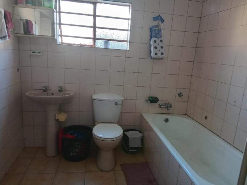 3 Bedroom Property for Sale in Prestbury KwaZulu-Natal
