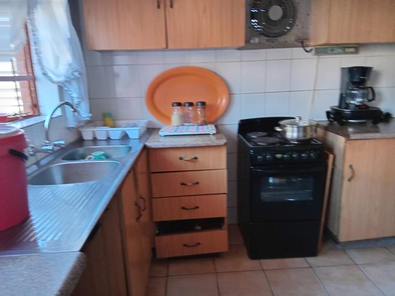 3 Bedroom Property for Sale in Prestbury KwaZulu-Natal