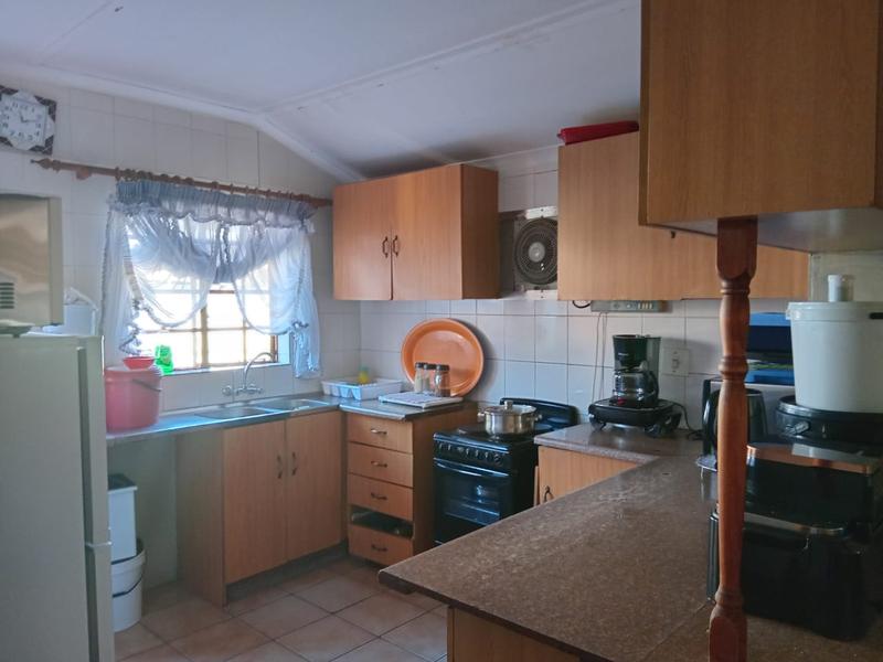 3 Bedroom Property for Sale in Prestbury KwaZulu-Natal