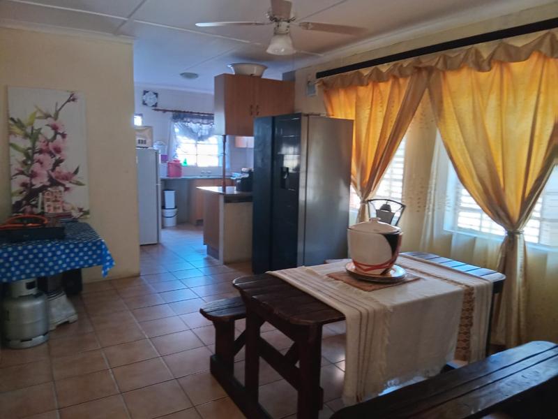 3 Bedroom Property for Sale in Prestbury KwaZulu-Natal