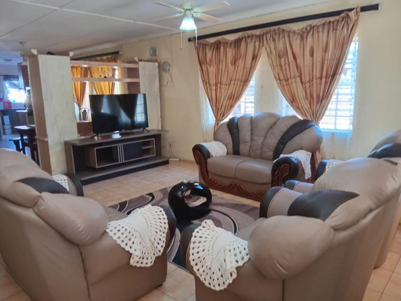 3 Bedroom Property for Sale in Prestbury KwaZulu-Natal