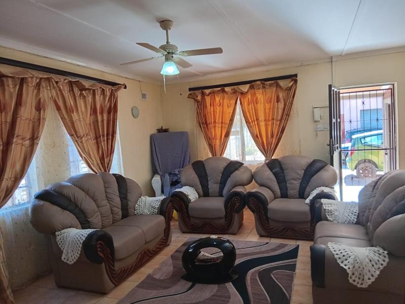 3 Bedroom Property for Sale in Prestbury KwaZulu-Natal