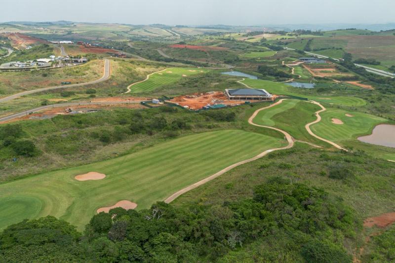 0 Bedroom Property for Sale in Zimbali Lakes Resort KwaZulu-Natal
