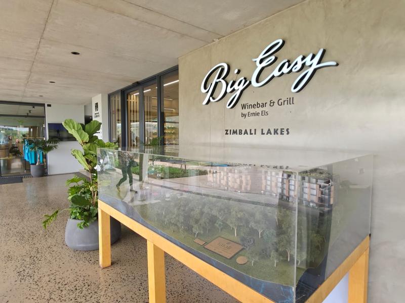 0 Bedroom Property for Sale in Zimbali Lakes Resort KwaZulu-Natal