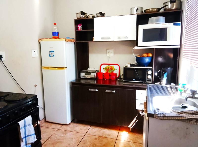 2 Bedroom Property for Sale in Umhlathuze KwaZulu-Natal