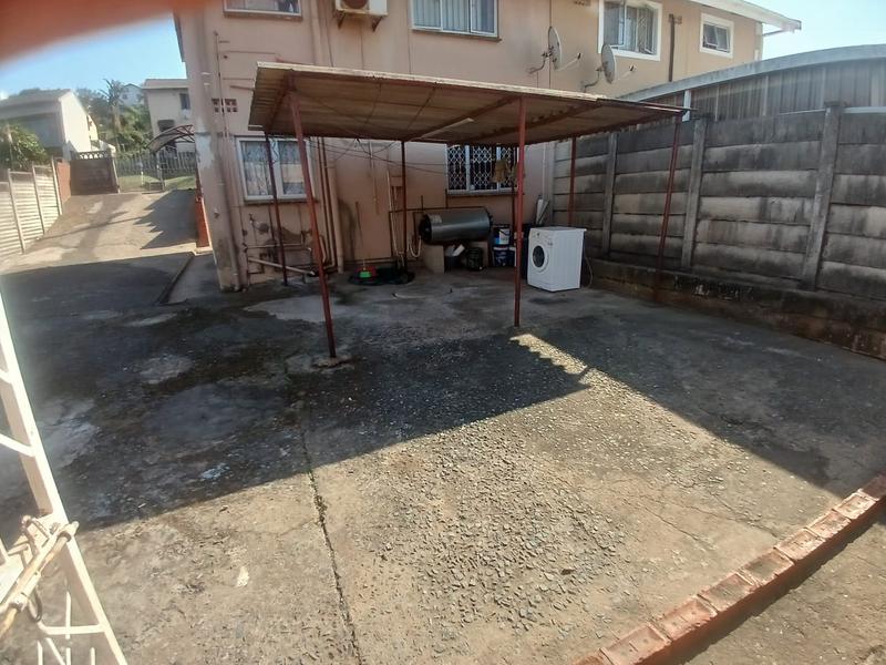 To Let 2 Bedroom Property for Rent in Havenside KwaZulu-Natal