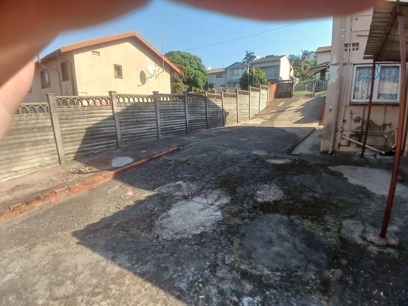 To Let 2 Bedroom Property for Rent in Havenside KwaZulu-Natal