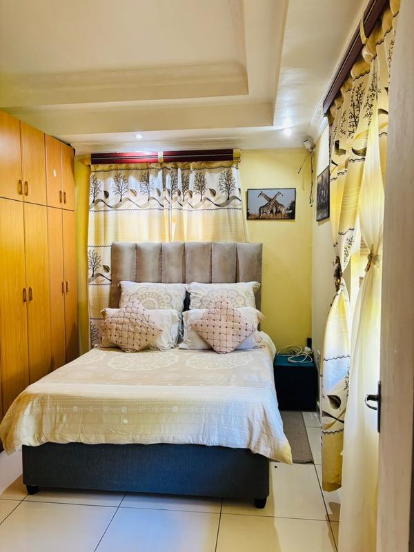 2 Bedroom Property for Sale in Avoca KwaZulu-Natal