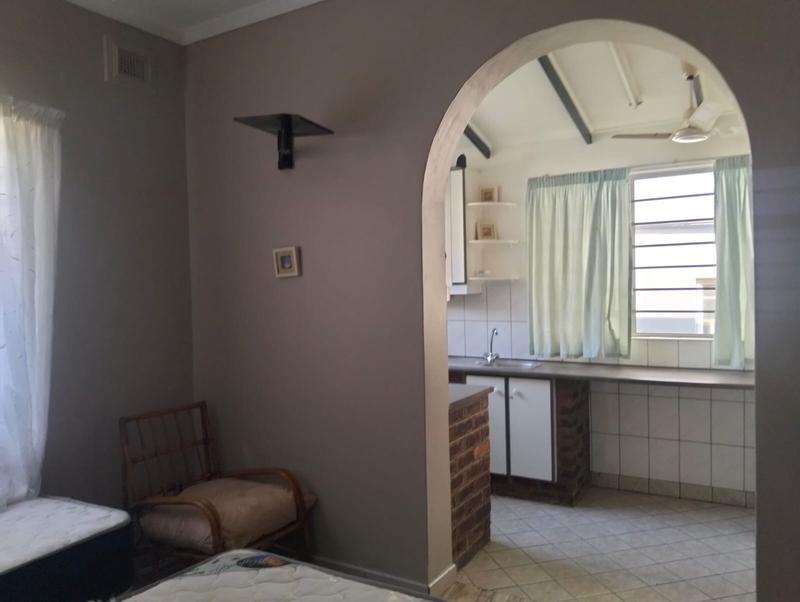 To Let 3 Bedroom Property for Rent in Glenwood KwaZulu-Natal