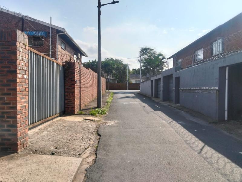 To Let 3 Bedroom Property for Rent in Glenwood KwaZulu-Natal