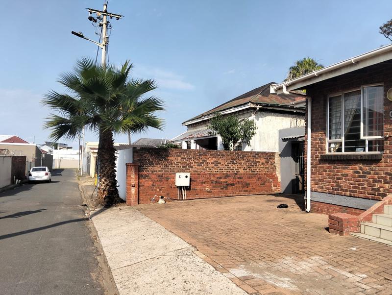 To Let 3 Bedroom Property for Rent in Glenwood KwaZulu-Natal