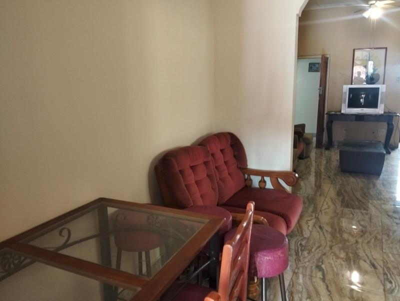 To Let 3 Bedroom Property for Rent in Glenwood KwaZulu-Natal