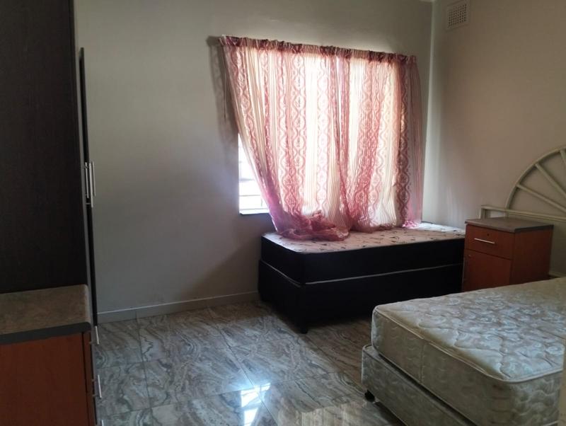 To Let 3 Bedroom Property for Rent in Glenwood KwaZulu-Natal
