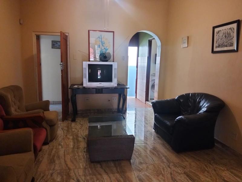 To Let 3 Bedroom Property for Rent in Glenwood KwaZulu-Natal