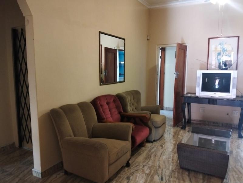 To Let 3 Bedroom Property for Rent in Glenwood KwaZulu-Natal