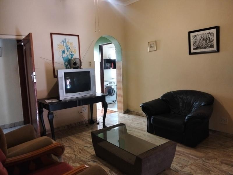 To Let 3 Bedroom Property for Rent in Glenwood KwaZulu-Natal