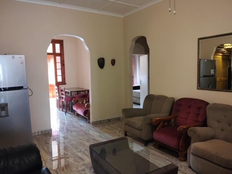 To Let 3 Bedroom Property for Rent in Glenwood KwaZulu-Natal